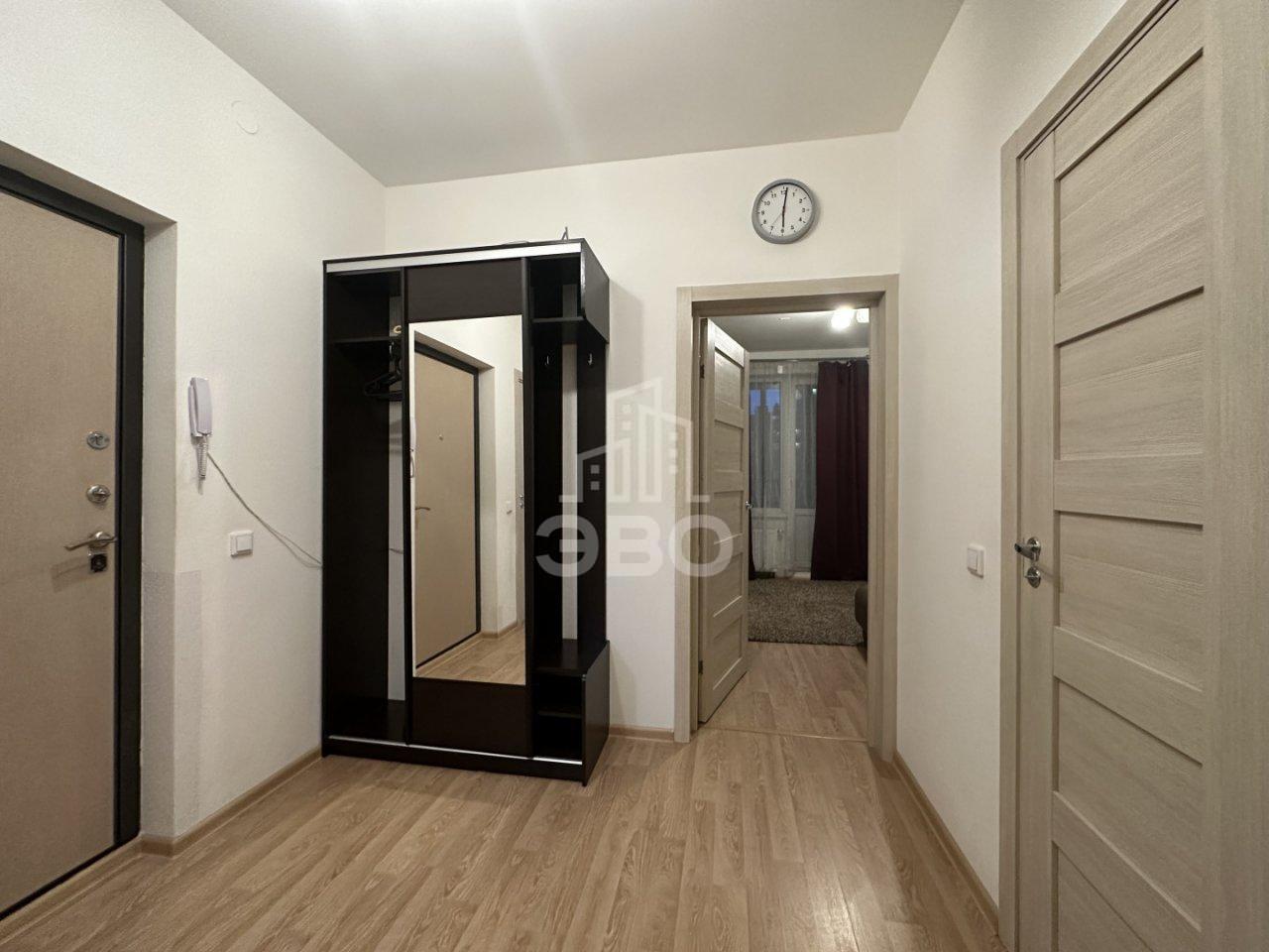 двухкомнатная квартира в Санкт-Петербурге по адресу: Петровский б-р., 11, к 1