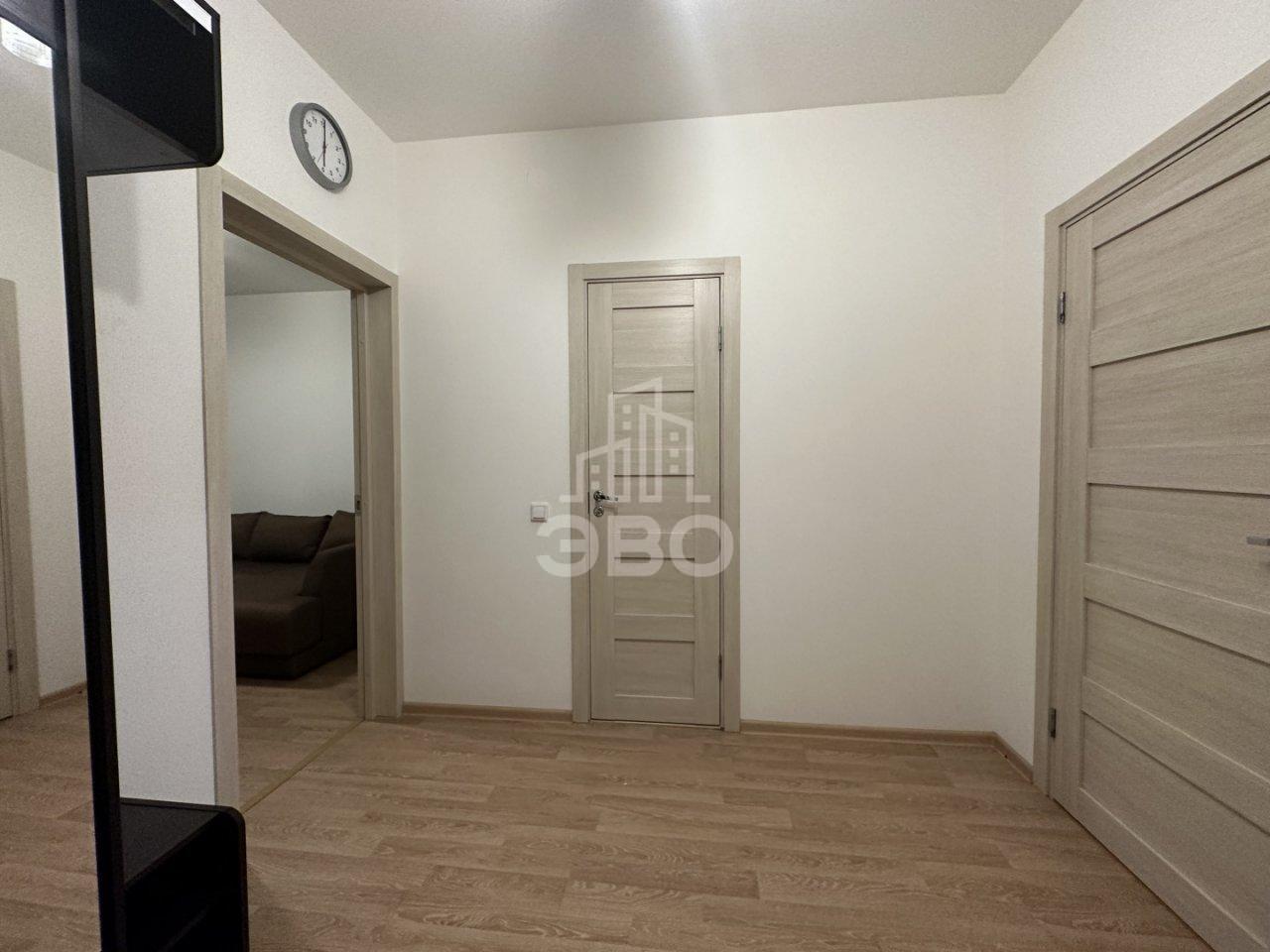 двухкомнатная квартира в Санкт-Петербурге по адресу: Петровский б-р., 11, к 1