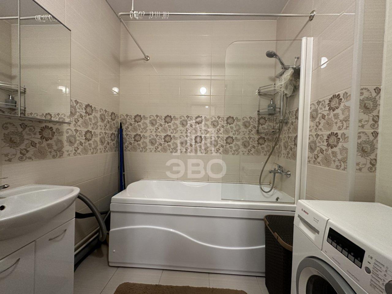 двухкомнатная квартира в Санкт-Петербурге по адресу: Петровский б-р., 11, к 1