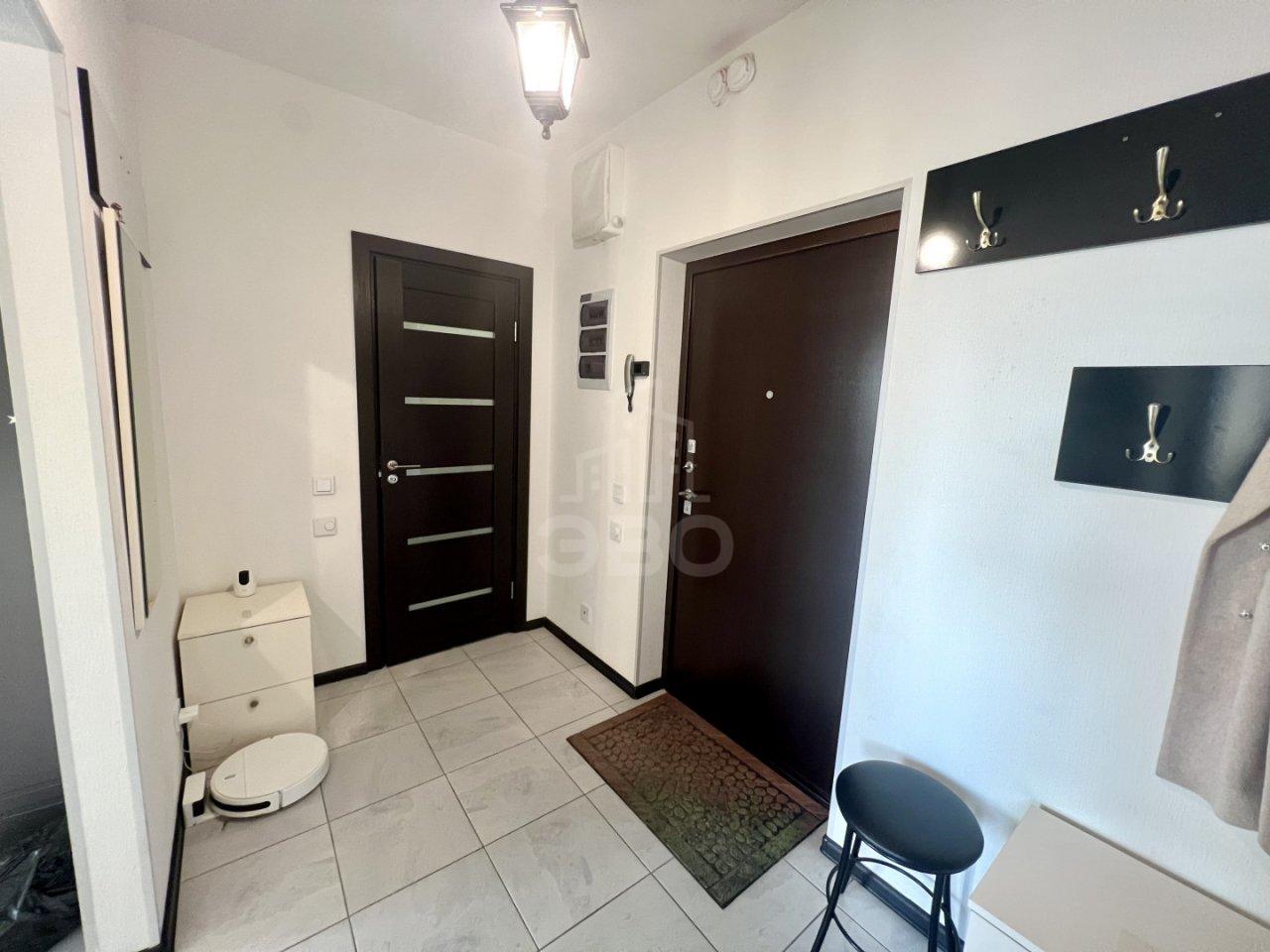 однокомнатная квартира в Санкт-Петербурге по адресу: Плесецкая ул., 2, строение 1