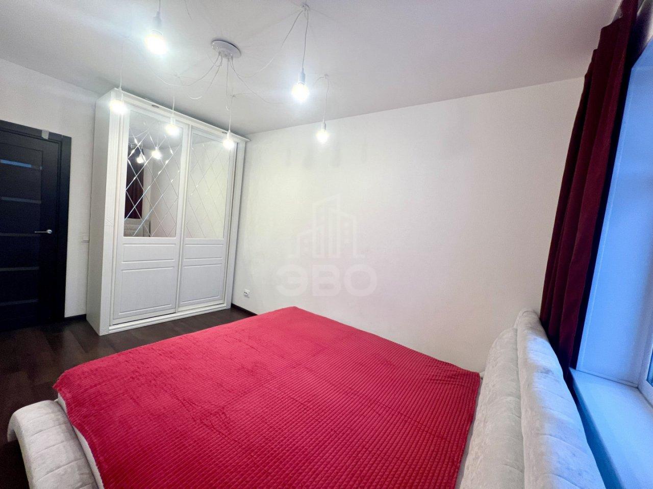 однокомнатная квартира в Санкт-Петербурге по адресу: Плесецкая ул., 2, строение 1