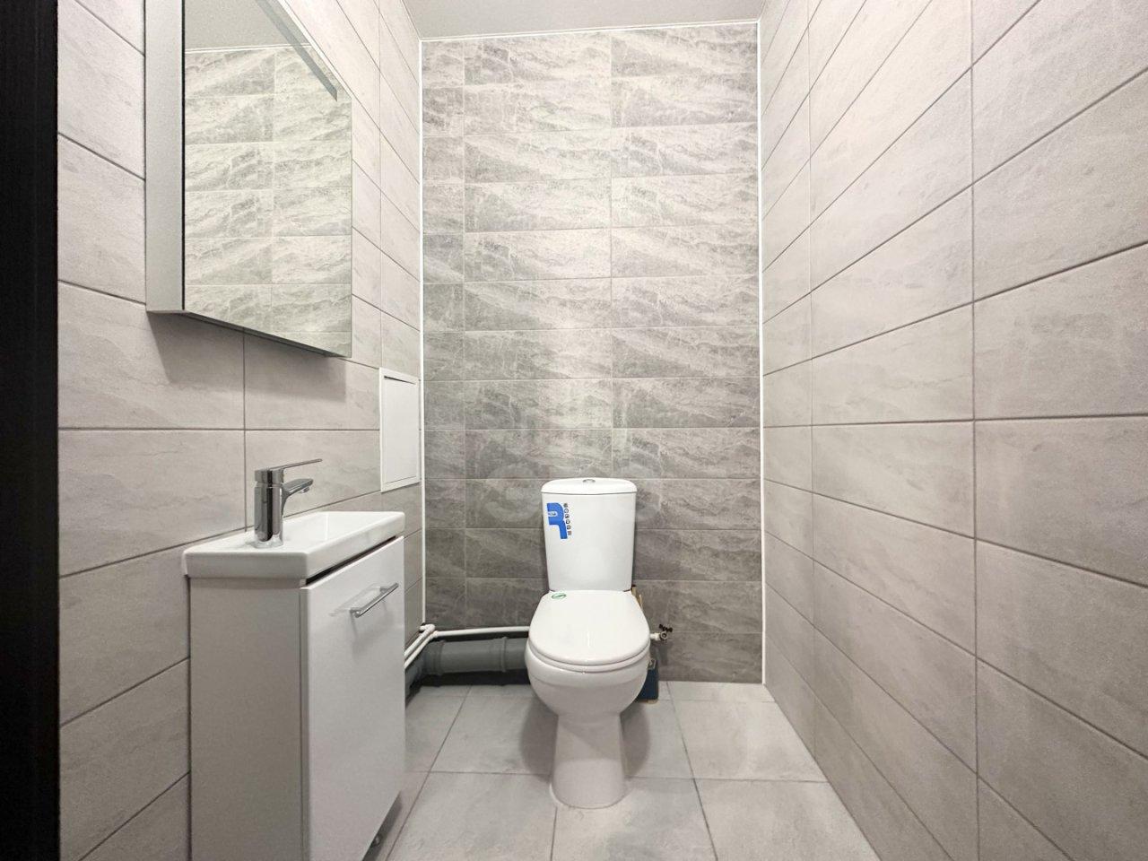 однокомнатная квартира в Санкт-Петербурге по адресу: Плесецкая ул., 2, строение 1