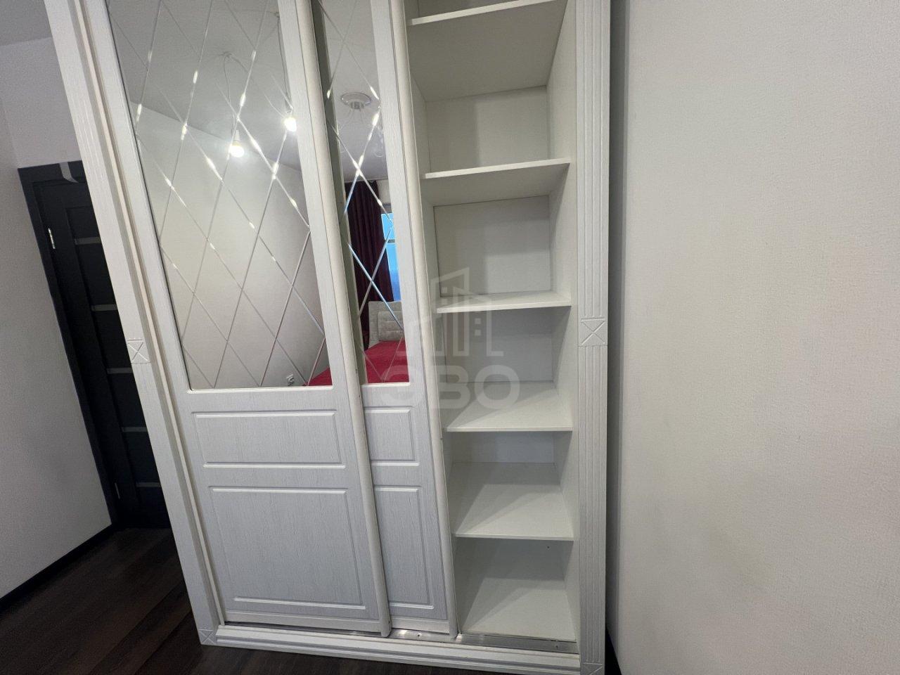 однокомнатная квартира в Санкт-Петербурге по адресу: Плесецкая ул., 2, строение 1