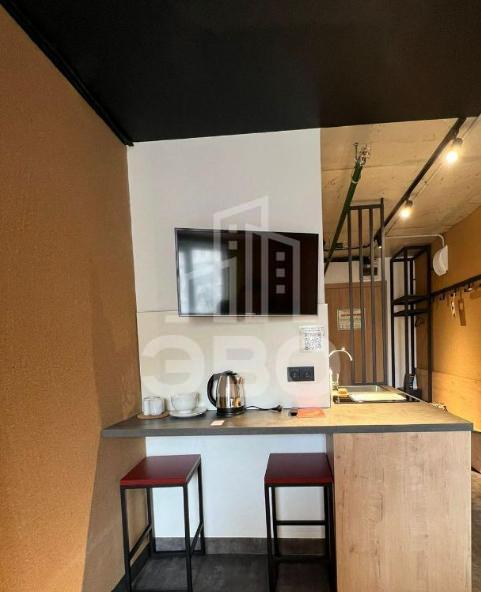 студия в Санкт-Петербурге по адресу: Большой Сампсониевский проспект, 74, к 2