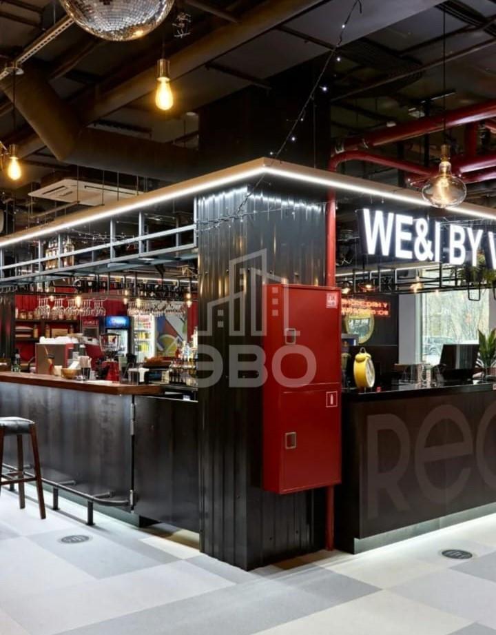 студия в Санкт-Петербурге по адресу: Большой Сампсониевский проспект, 74, к 2