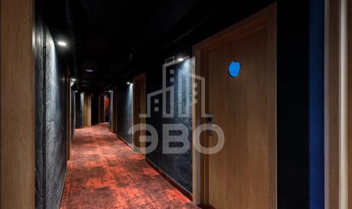 студия в Санкт-Петербурге по адресу: Большой Сампсониевский проспект, 74, к 2