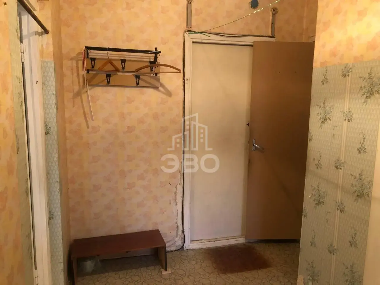 однокомнатная квартира в Санкт-Петербурге по адресу: Школьная ул., 114, к 2, литера А