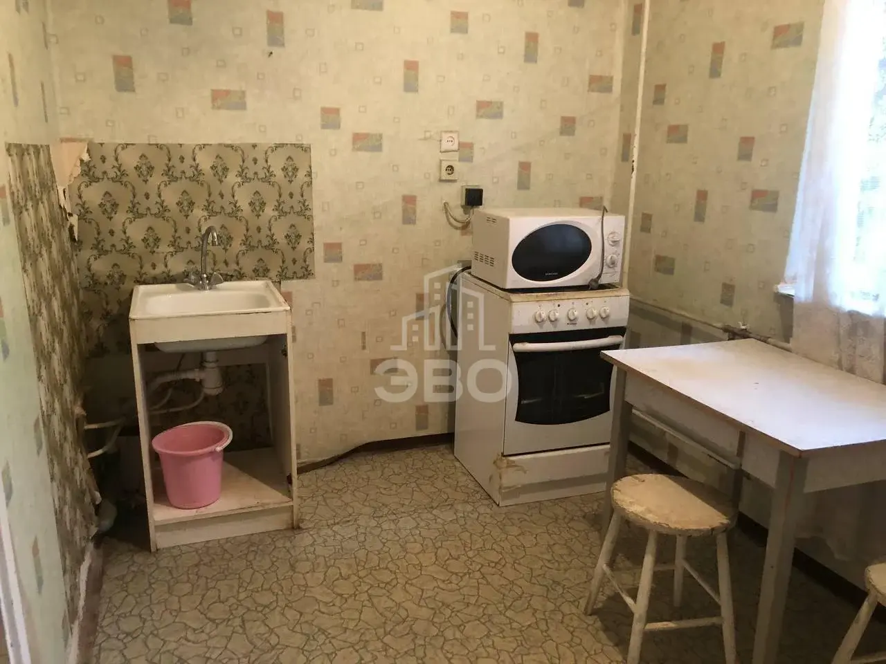 однокомнатная квартира в Санкт-Петербурге по адресу: Школьная ул., 114, к 2, литера А