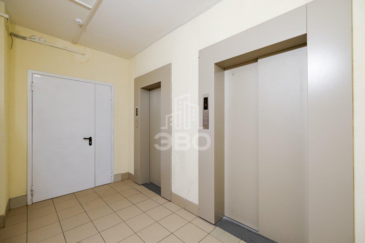 однокомнатная квартира в Санкт-Петербурге по адресу: Ленинградская ул., 3