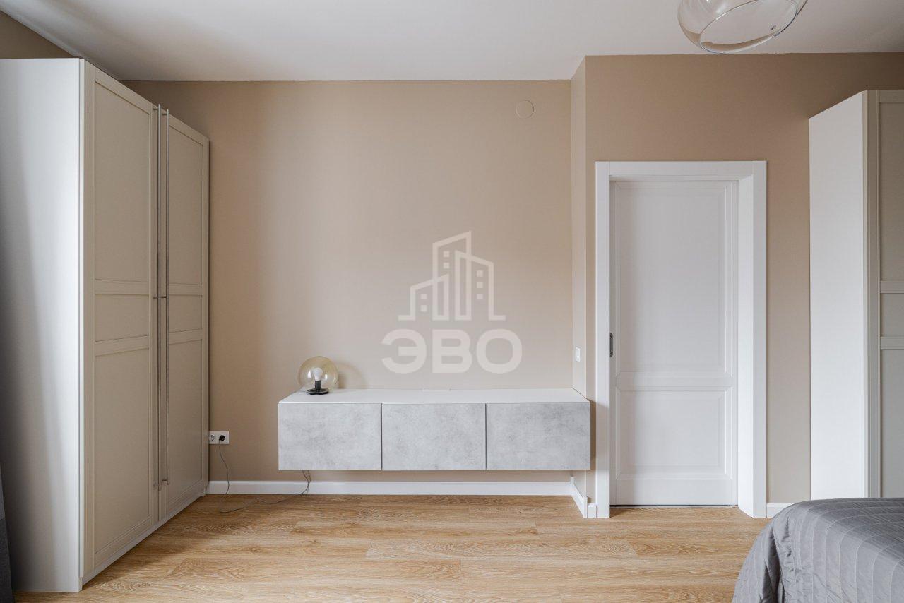 однокомнатная квартира в Санкт-Петербурге по адресу: Ленинградская ул., 3