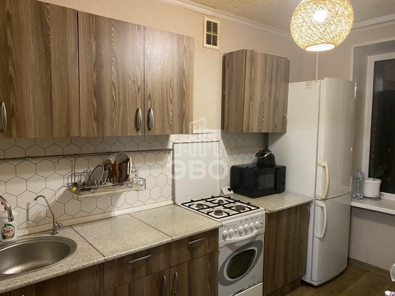 однокомнатная квартира в Санкт-Петербурге по адресу: Народная ул., 16