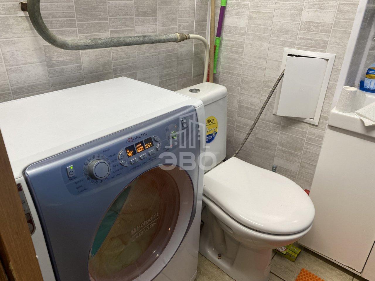 однокомнатная квартира в Санкт-Петербурге по адресу: Народная ул., 16