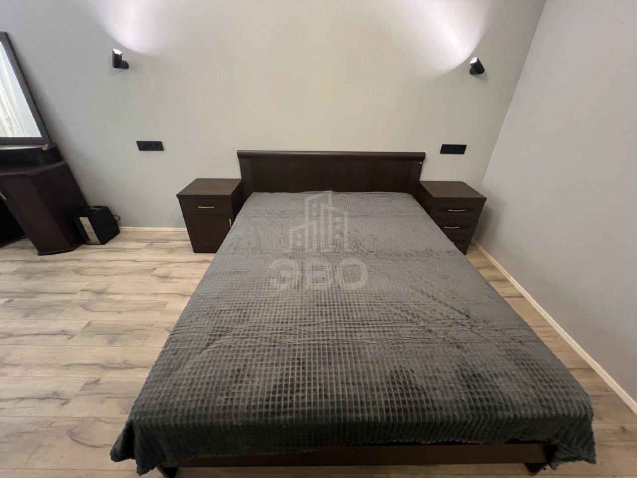 двухкомнатная квартира в Санкт-Петербурге по адресу: Аптекарский проспект, 18, литера А