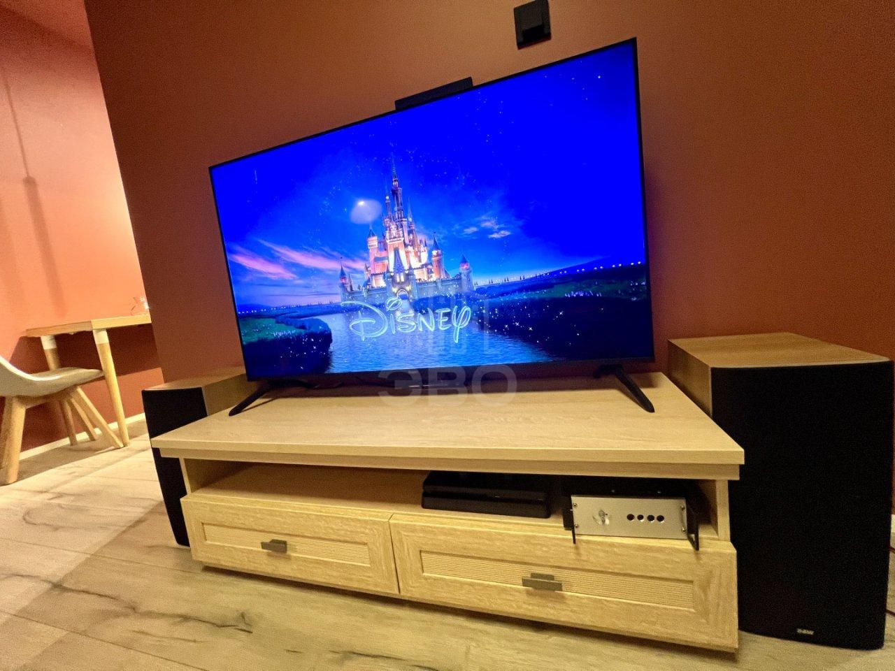 двухкомнатная квартира в Санкт-Петербурге по адресу: Аптекарский проспект, 18, литера А