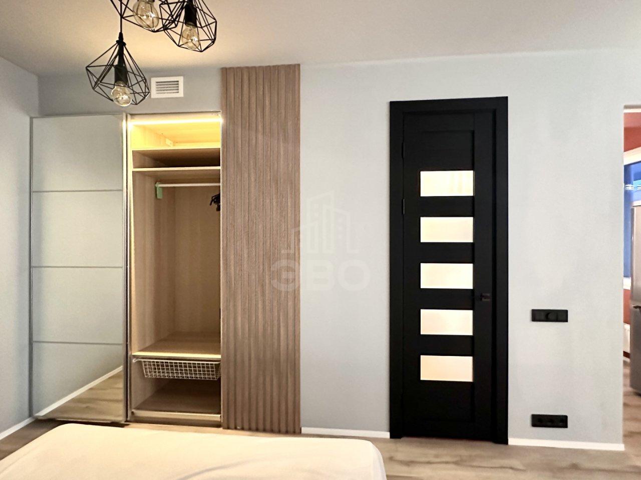 двухкомнатная квартира в Санкт-Петербурге по адресу: Аптекарский проспект, 18, литера А