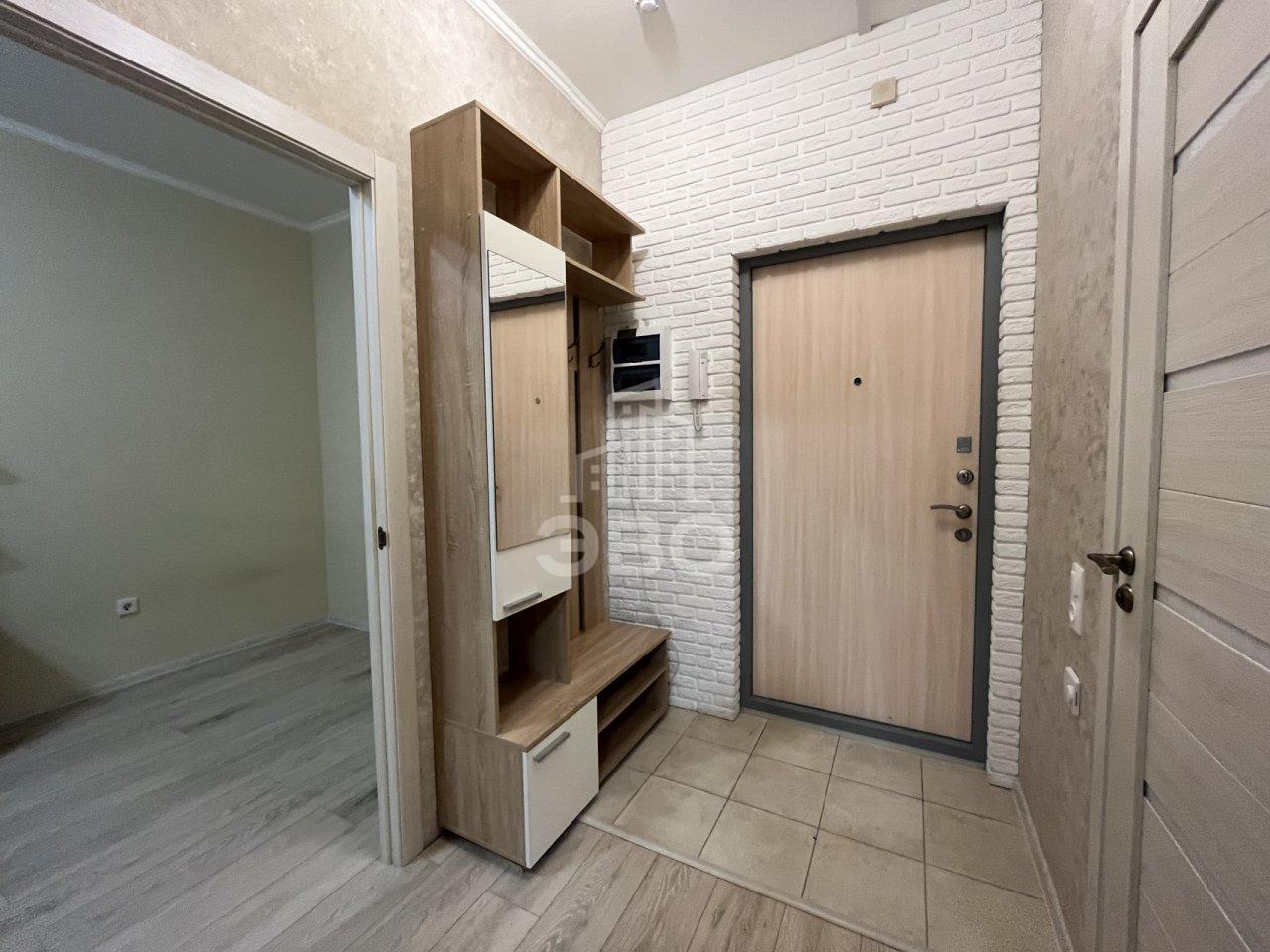 однокомнатная квартира в Санкт-Петербурге по адресу: Воронцовский б-р., 11, к 5