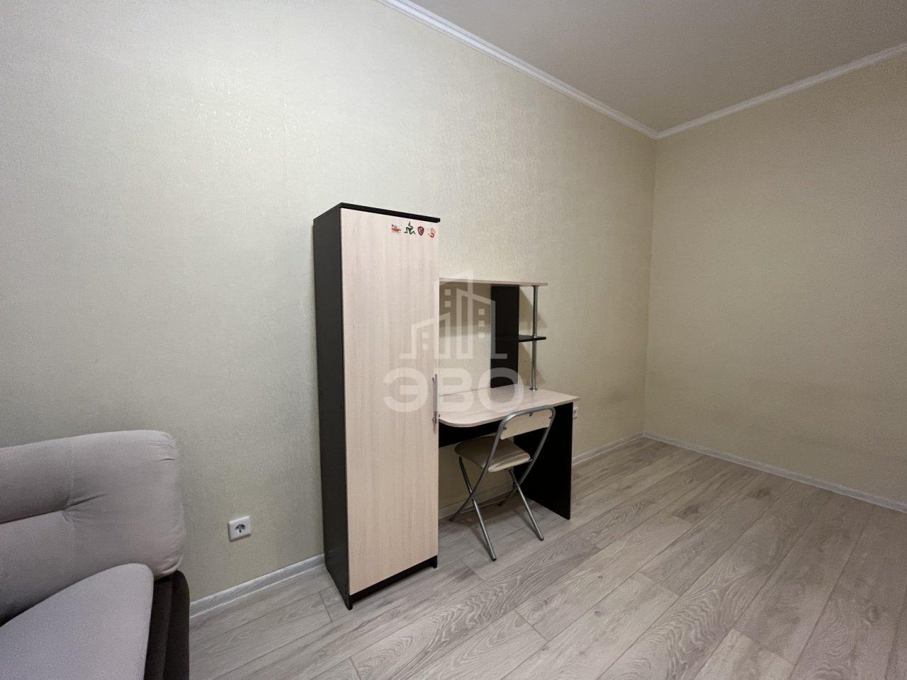 однокомнатная квартира в Санкт-Петербурге по адресу: Воронцовский б-р., 11, к 5