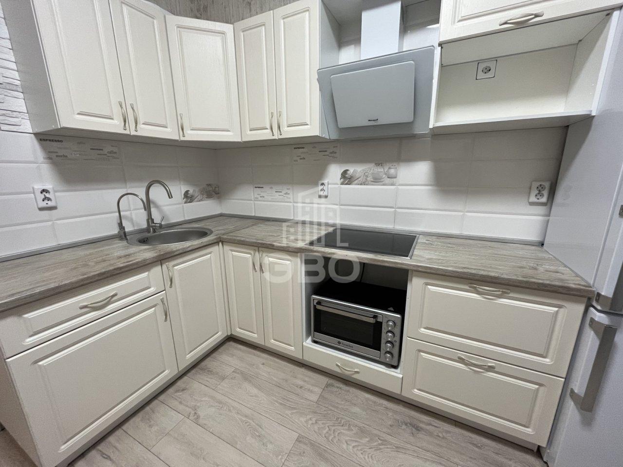 однокомнатная квартира в Санкт-Петербурге по адресу: Воронцовский б-р., 11, к 5