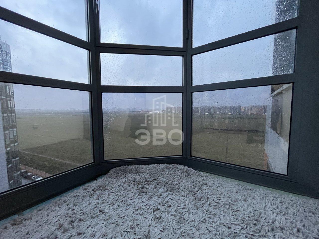 однокомнатная квартира в Санкт-Петербурге по адресу: Воронцовский б-р., 11, к 5