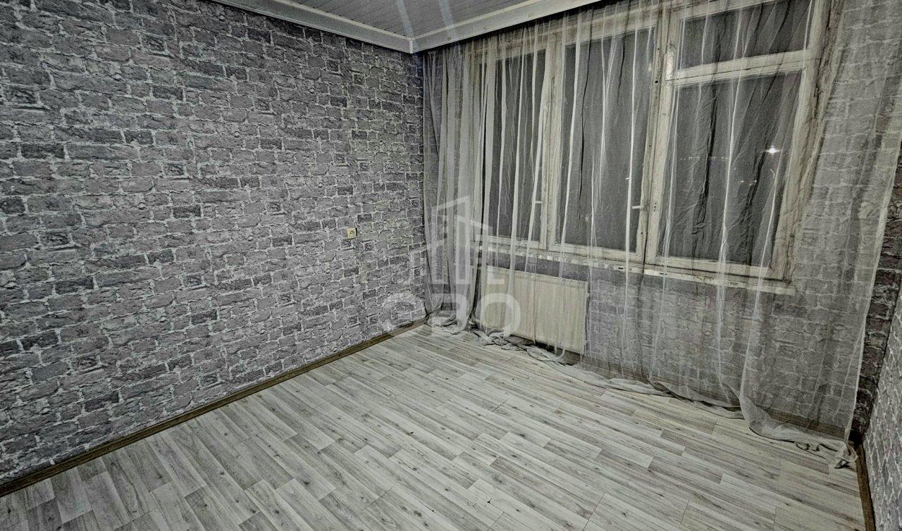 трехкомнатная квартира в Санкт-Петербурге по адресу: Софийская ул., 34, к 2