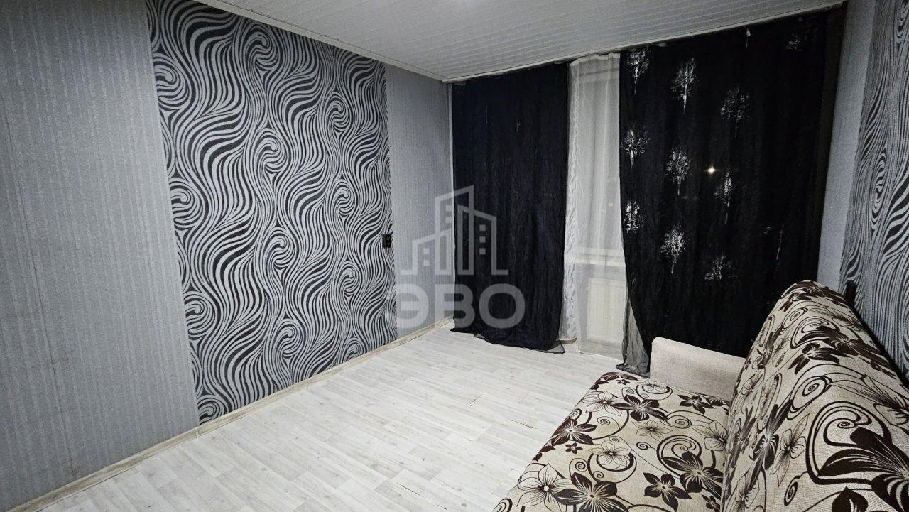 трехкомнатная квартира в Санкт-Петербурге по адресу: Софийская ул., 34, к 2