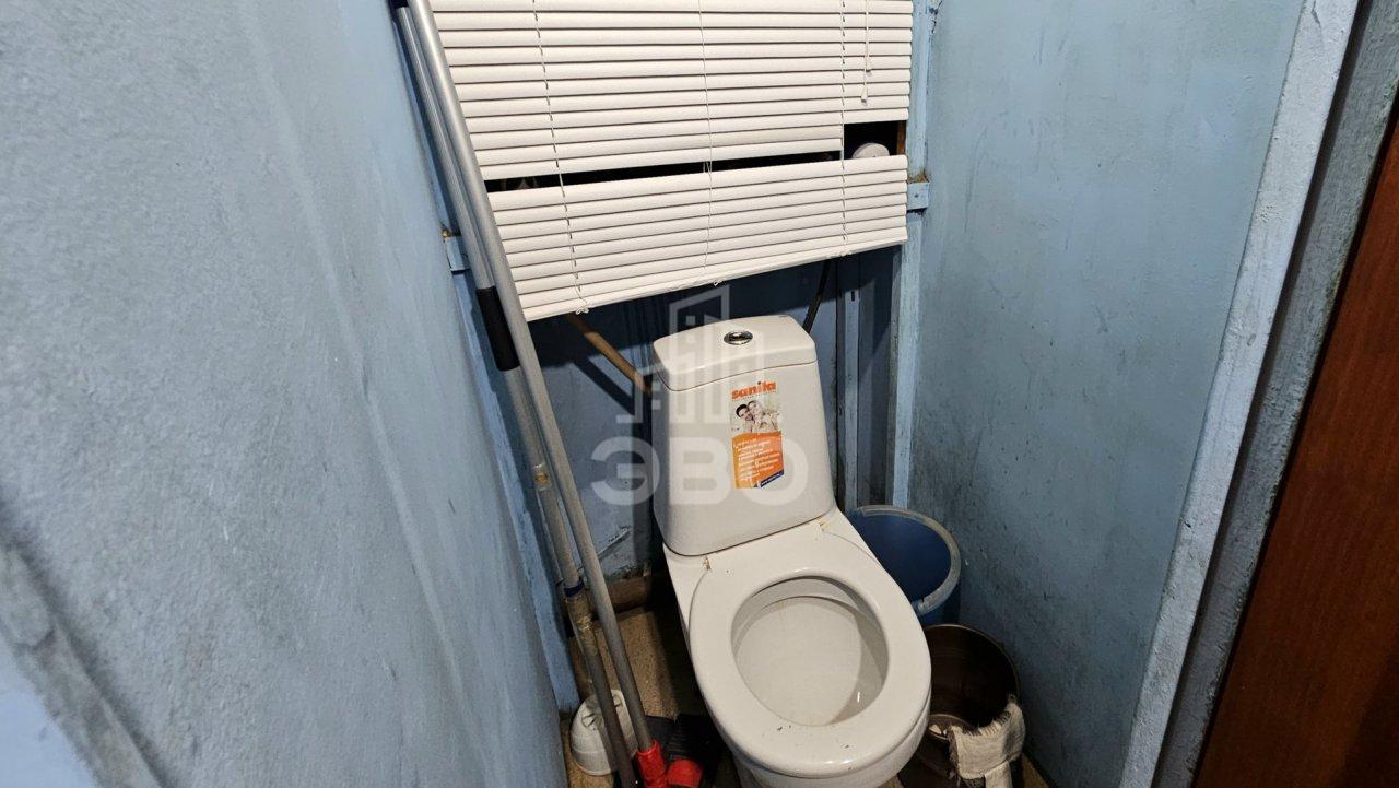 трехкомнатная квартира в Санкт-Петербурге по адресу: Софийская ул., 34, к 2