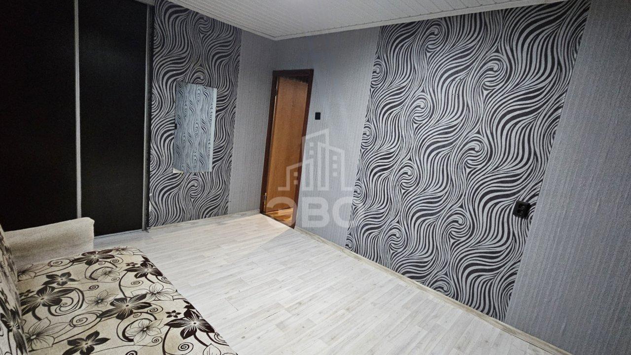 трехкомнатная квартира в Санкт-Петербурге по адресу: Софийская ул., 34, к 2