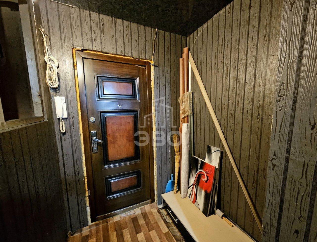 трехкомнатная квартира в Санкт-Петербурге по адресу: Софийская ул., 34, к 2