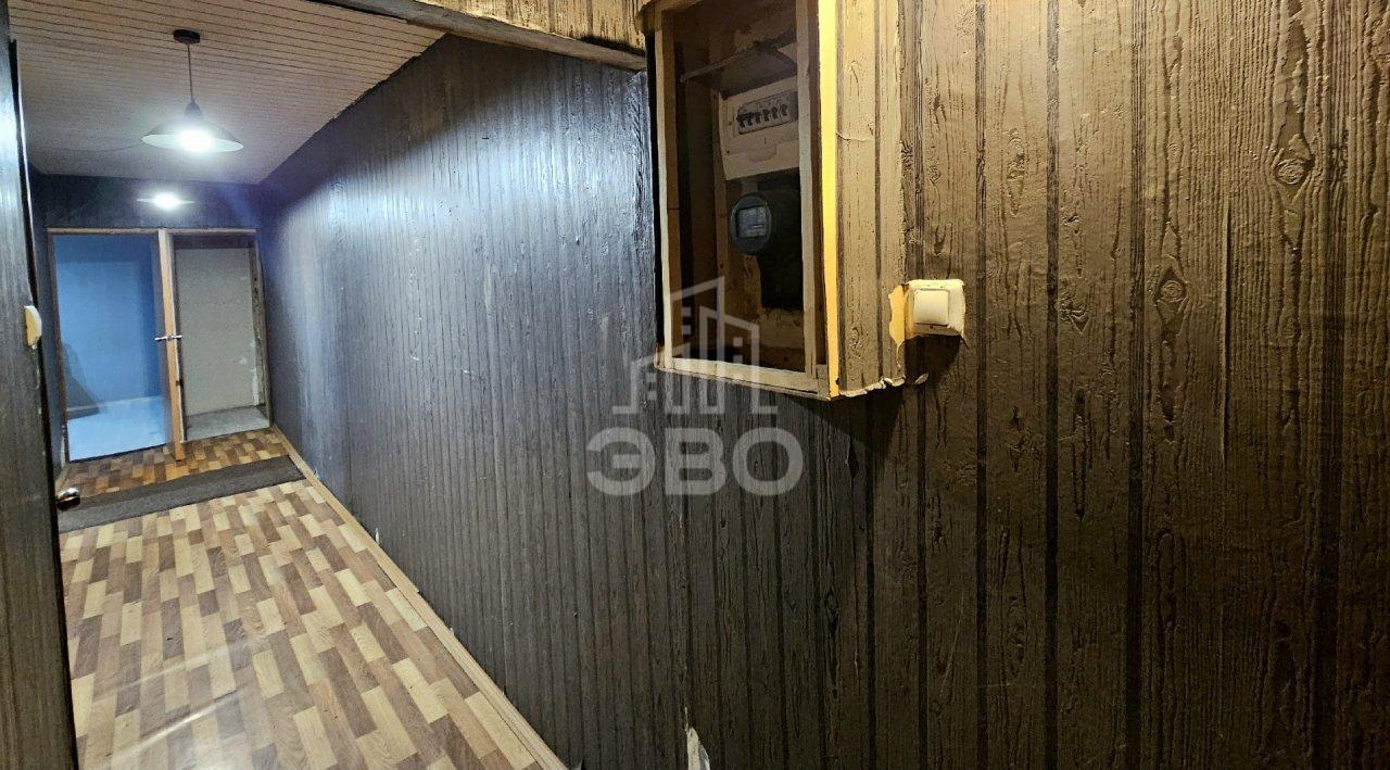 трехкомнатная квартира в Санкт-Петербурге по адресу: Софийская ул., 34, к 2