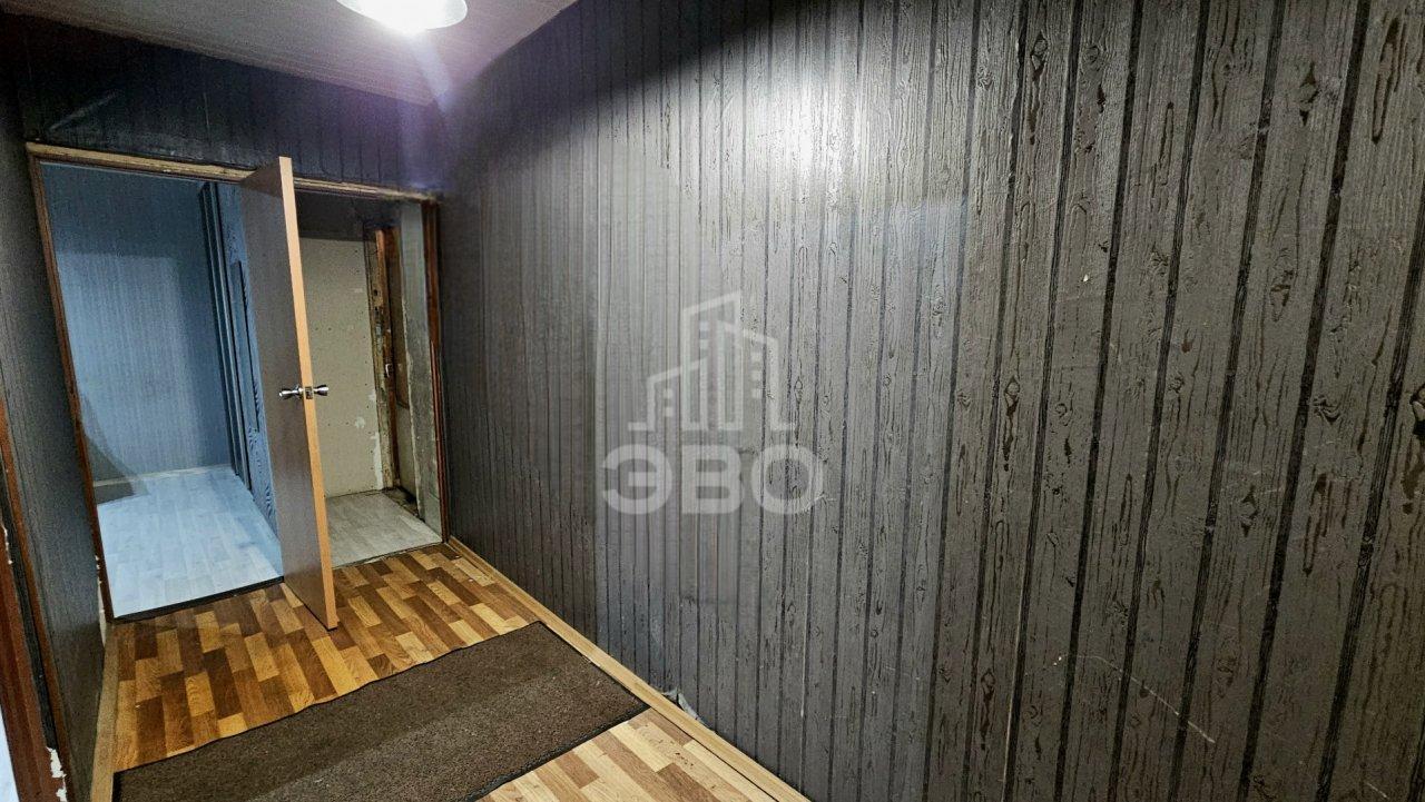 трехкомнатная квартира в Санкт-Петербурге по адресу: Софийская ул., 34, к 2