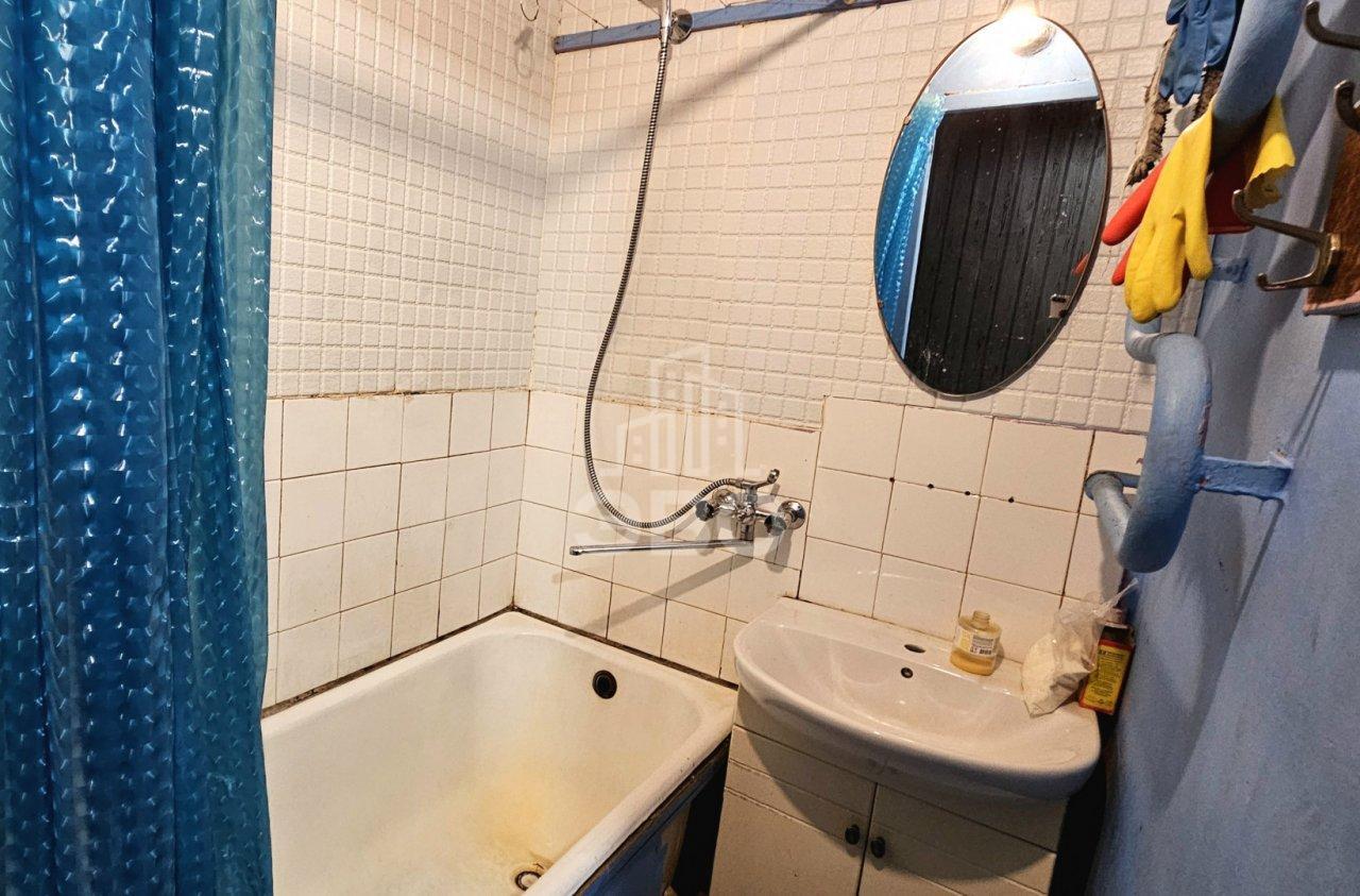 трехкомнатная квартира в Санкт-Петербурге по адресу: Софийская ул., 34, к 2