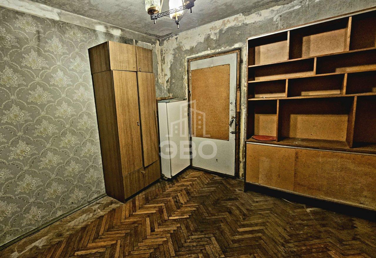 трехкомнатная квартира в Санкт-Петербурге по адресу: Софийская ул., 34, к 2