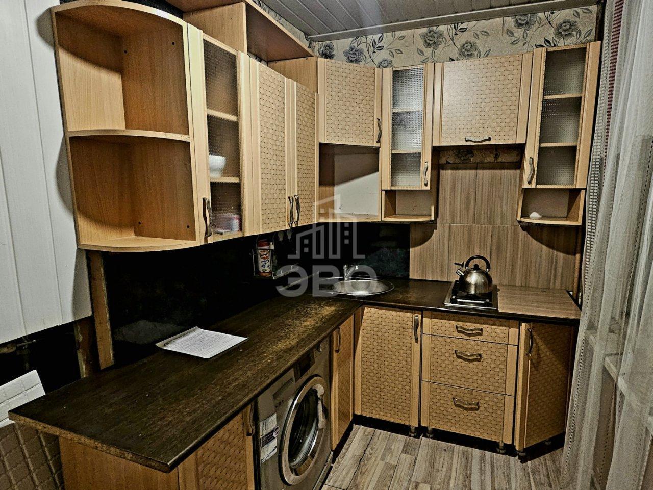 трехкомнатная квартира в Санкт-Петербурге по адресу: Софийская ул., 34, к 2