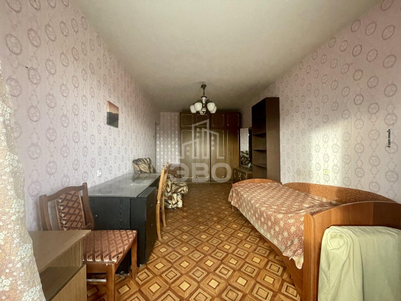 однокомнатная квартира в Санкт-Петербурге по адресу: Орловская ул., 4, к 1