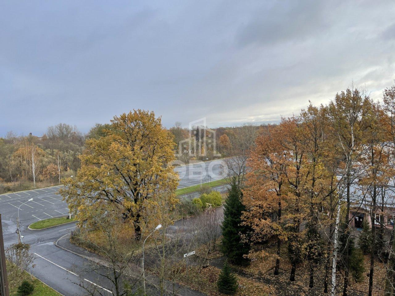 однокомнатная квартира в Санкт-Петербурге по адресу: Орловская ул., 4, к 1