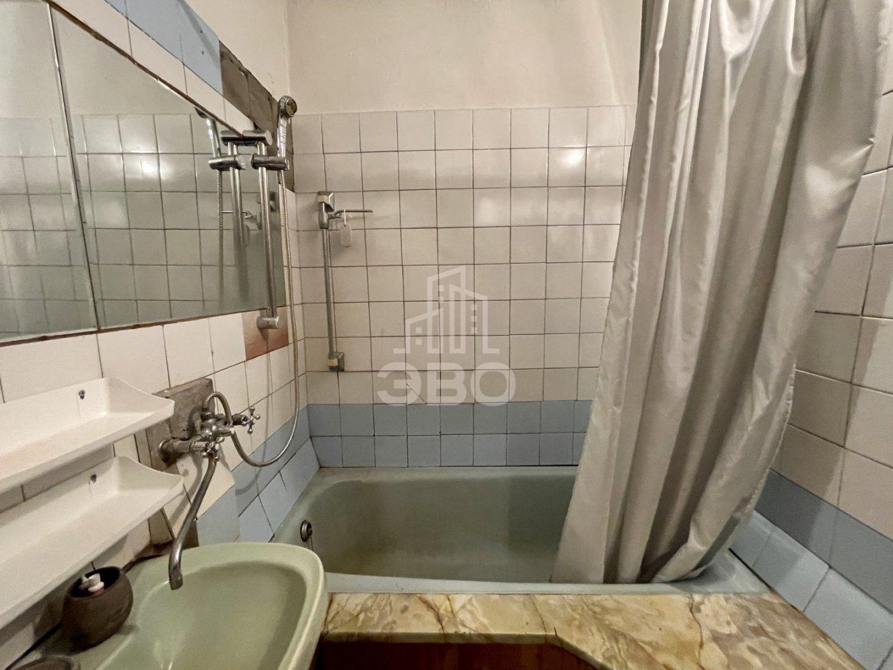 однокомнатная квартира в Санкт-Петербурге по адресу: Орловская ул., 4, к 1