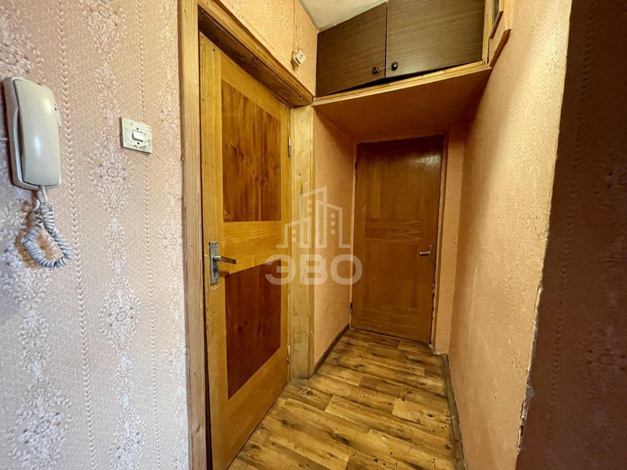 однокомнатная квартира в Санкт-Петербурге по адресу: Орловская ул., 4, к 1