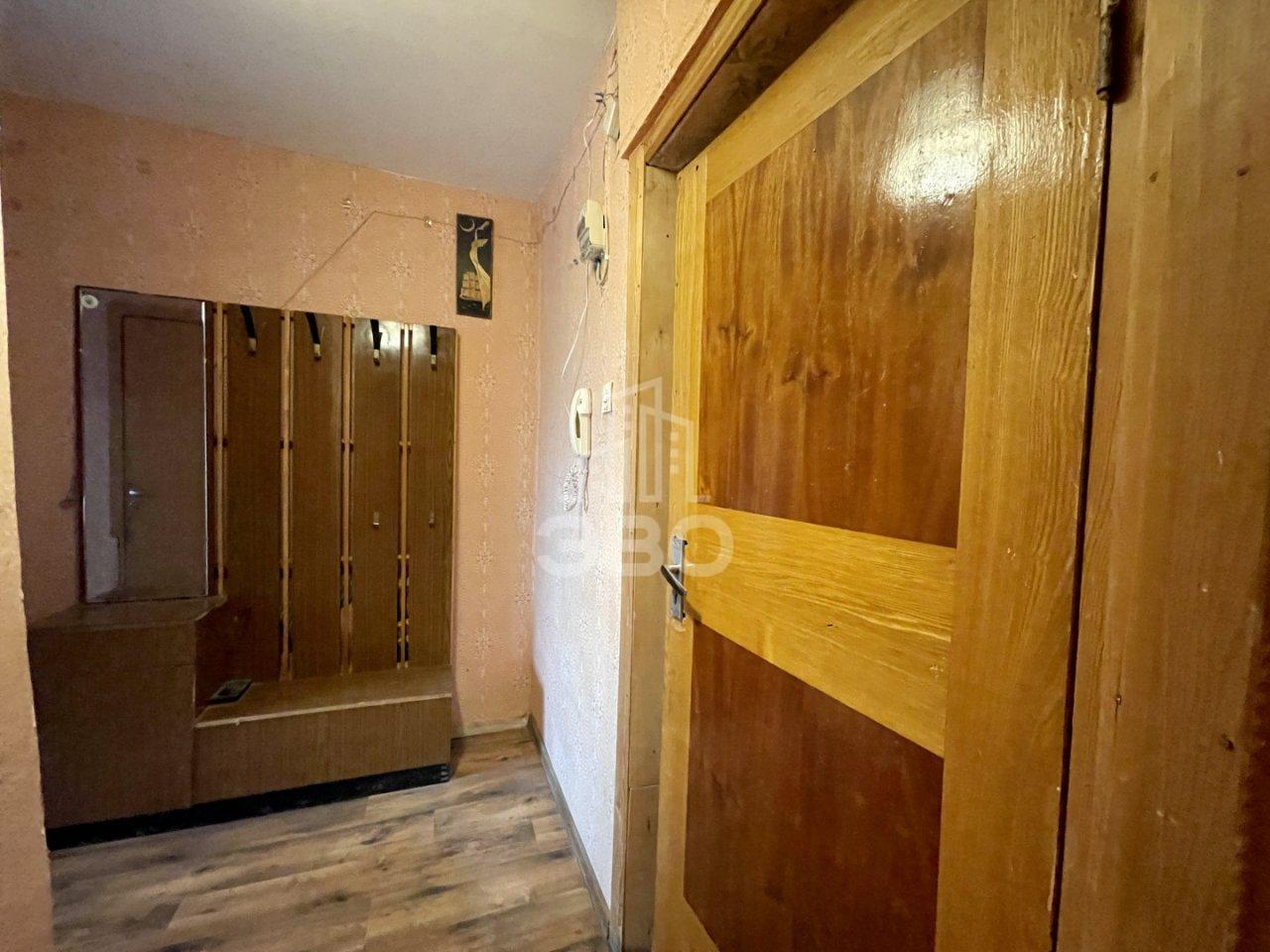 однокомнатная квартира в Санкт-Петербурге по адресу: Орловская ул., 4, к 1