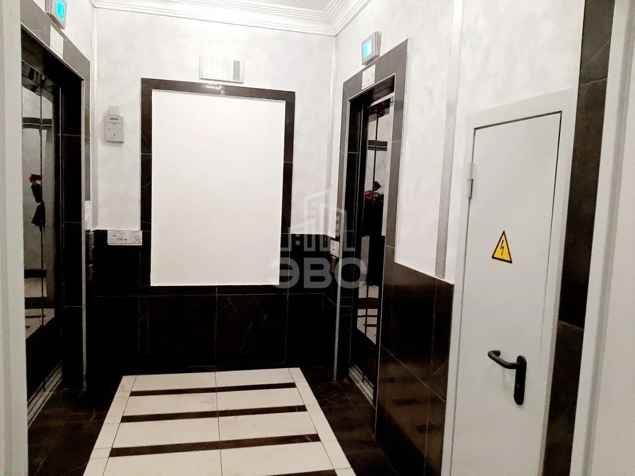 однокомнатная квартира в Санкт-Петербурге по адресу: Красуцкого ул., 3, к 2