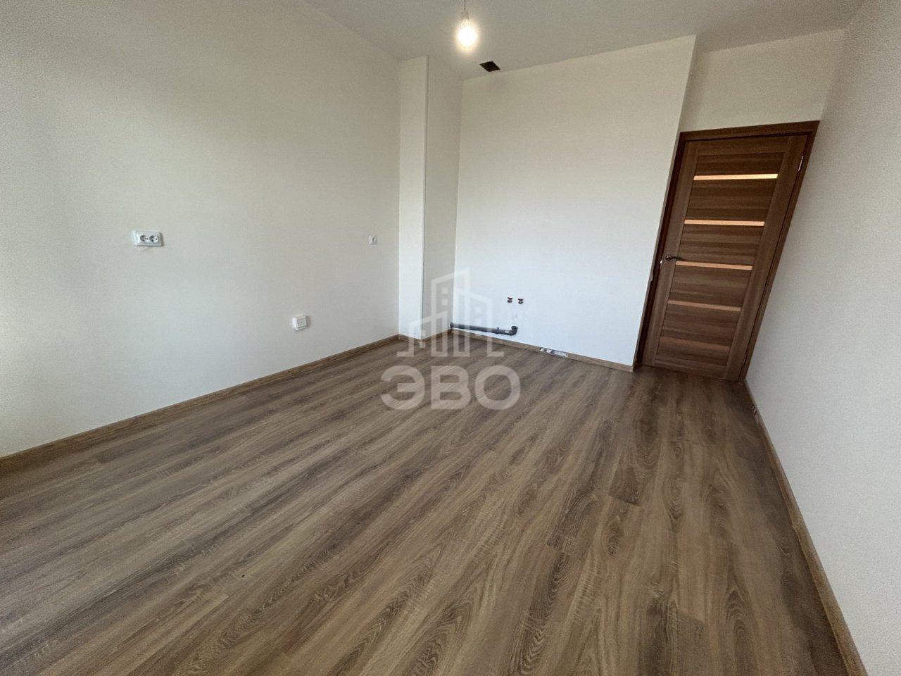 однокомнатная квартира в Санкт-Петербурге по адресу: Планерная ул., 87, к 1