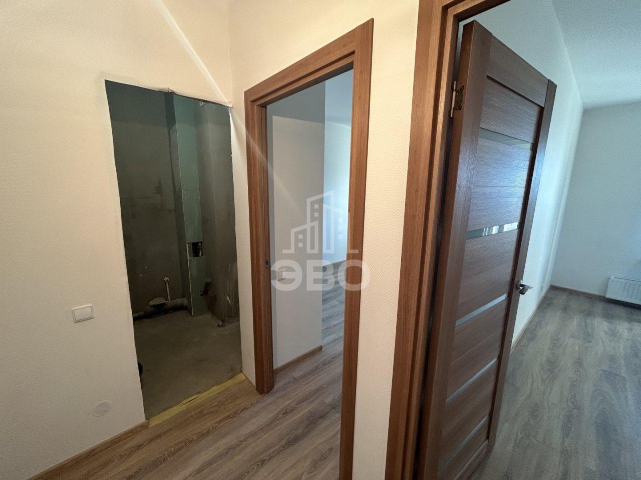 однокомнатная квартира в Санкт-Петербурге по адресу: Планерная ул., 87, к 1