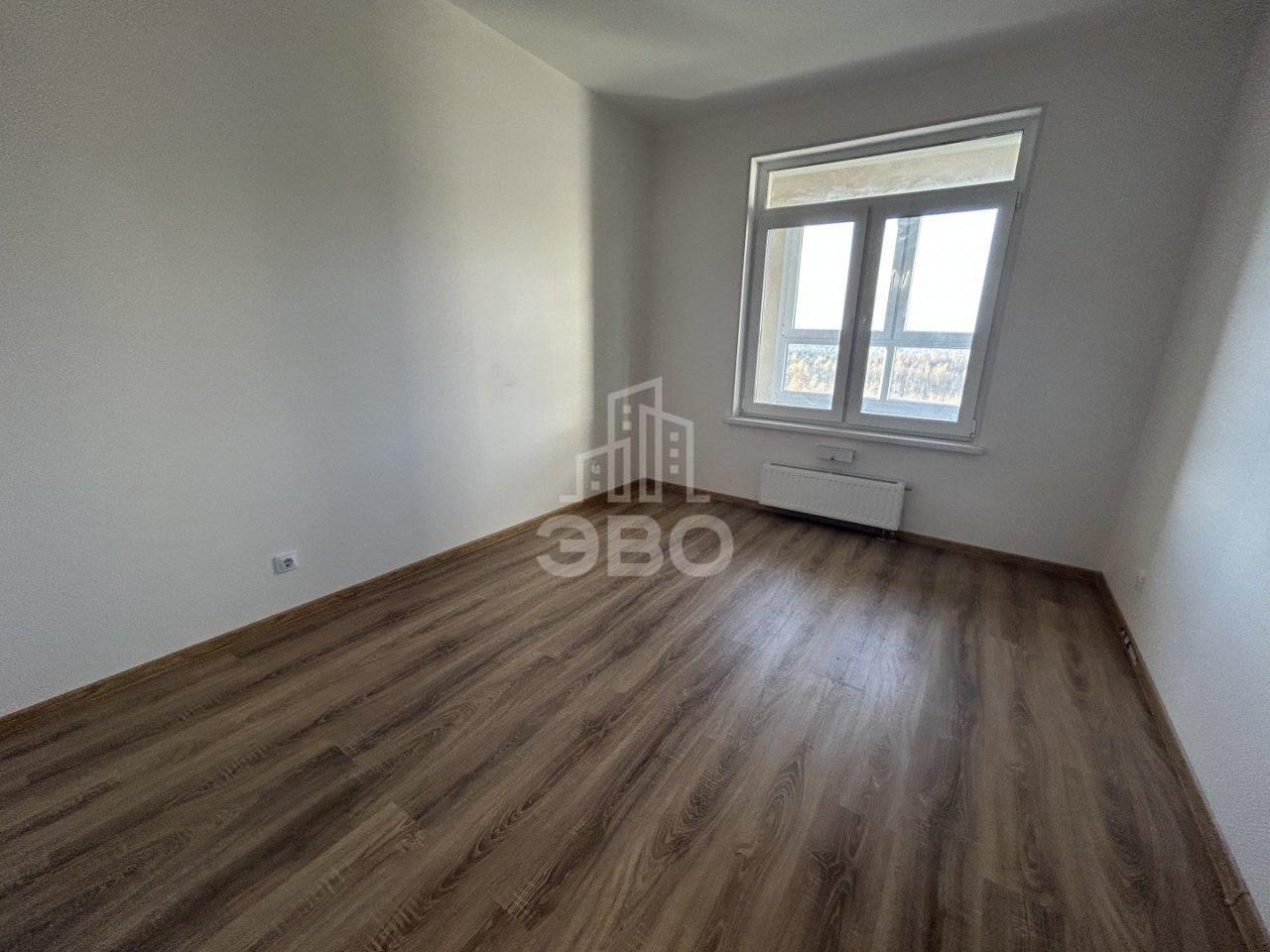 однокомнатная квартира в Санкт-Петербурге по адресу: Планерная ул., 87, к 1