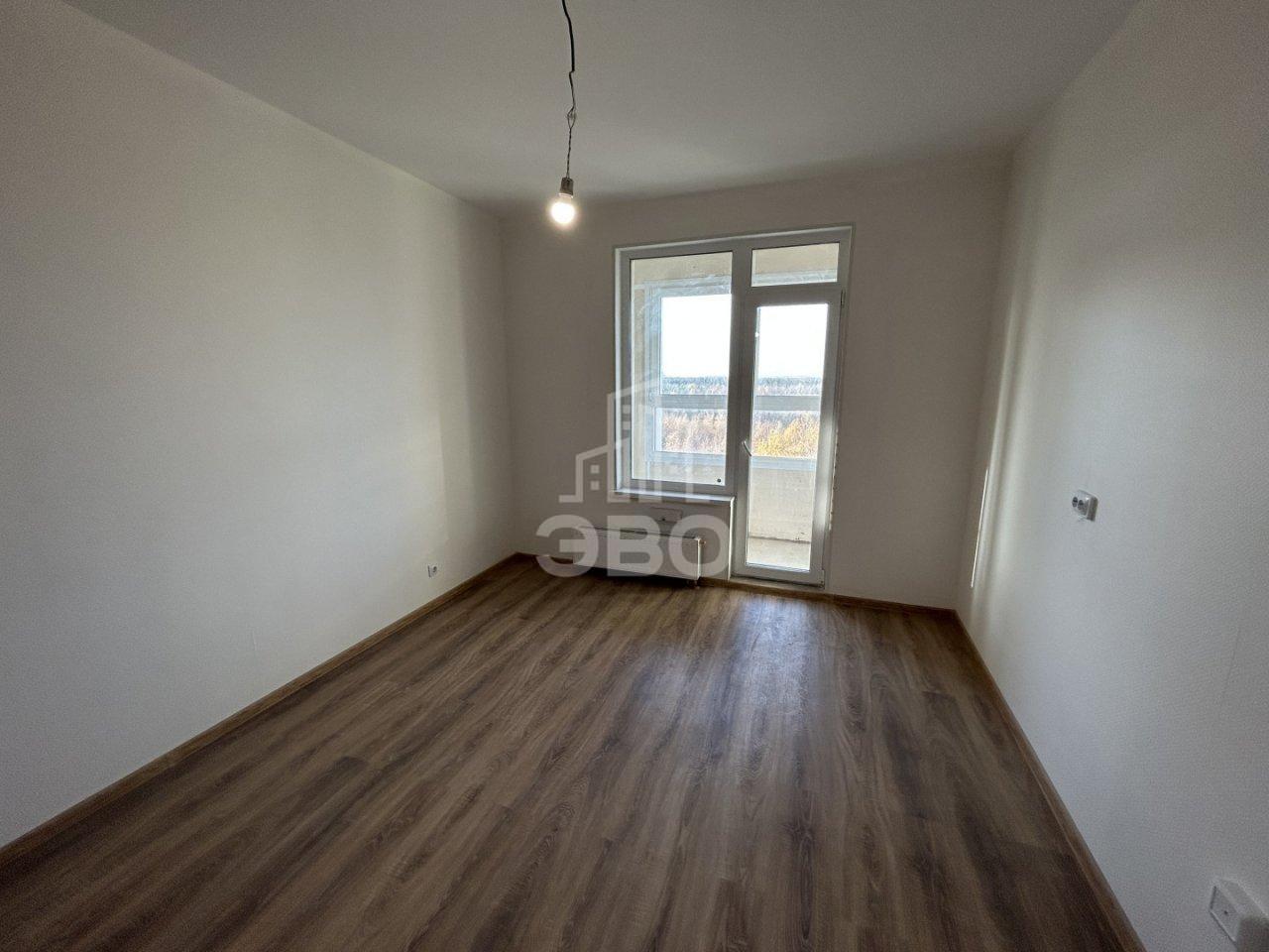 однокомнатная квартира в Санкт-Петербурге по адресу: Планерная ул., 87, к 1