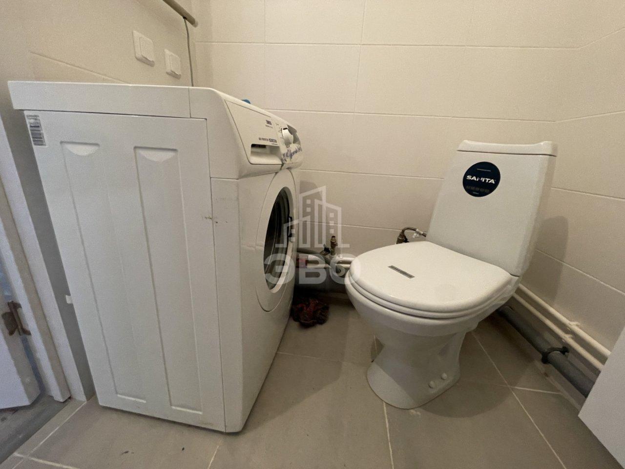 однокомнатная квартира в Санкт-Петербурге по адресу: Первых ул., 2, к 3