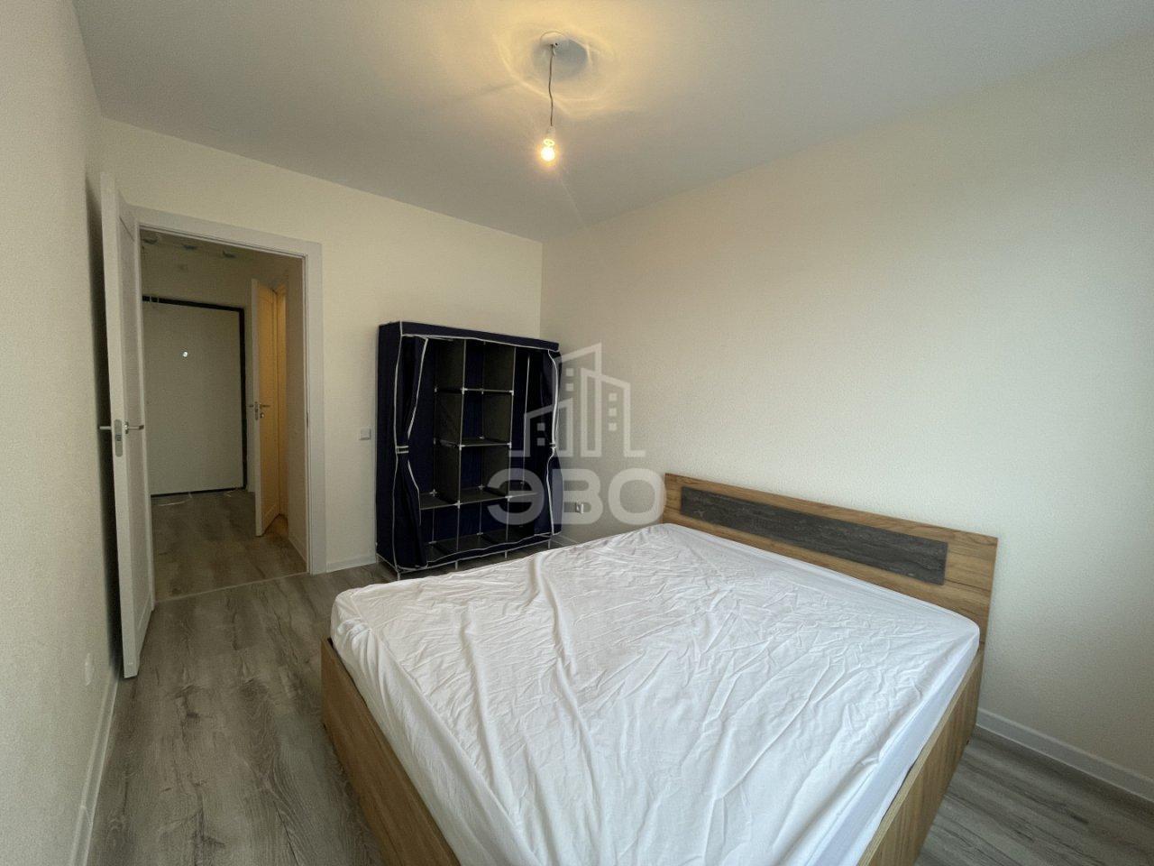 однокомнатная квартира в Санкт-Петербурге по адресу: Первых ул., 2, к 3