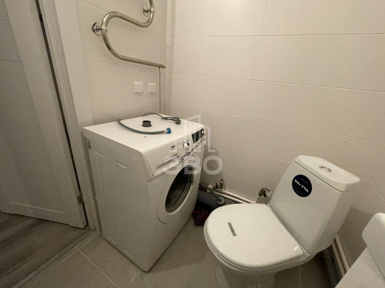 однокомнатная квартира в Санкт-Петербурге по адресу: Первых ул., 2, к 3