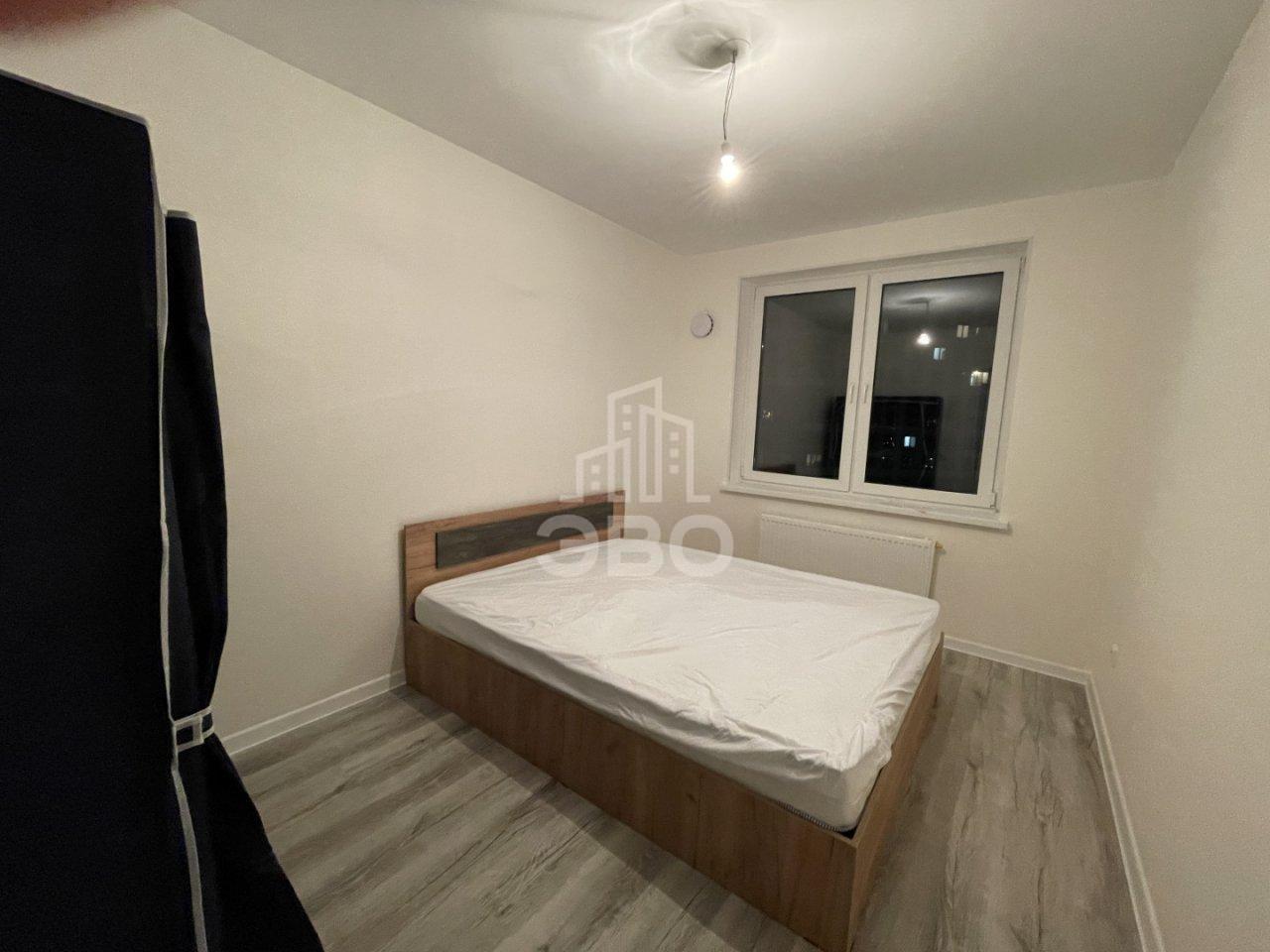 однокомнатная квартира в Санкт-Петербурге по адресу: Первых ул., 2, к 3