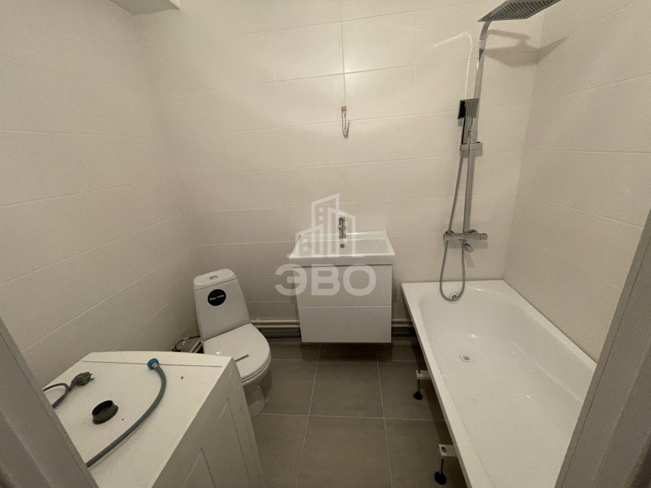 однокомнатная квартира в Санкт-Петербурге по адресу: Первых ул., 2, к 3