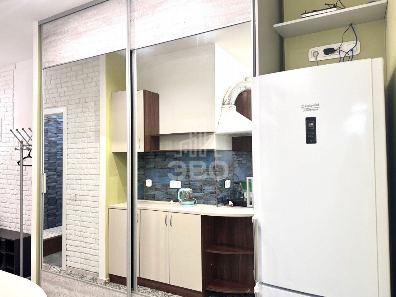 студия в Санкт-Петербурге по адресу: Рыбацкий проспект, 18, к 2