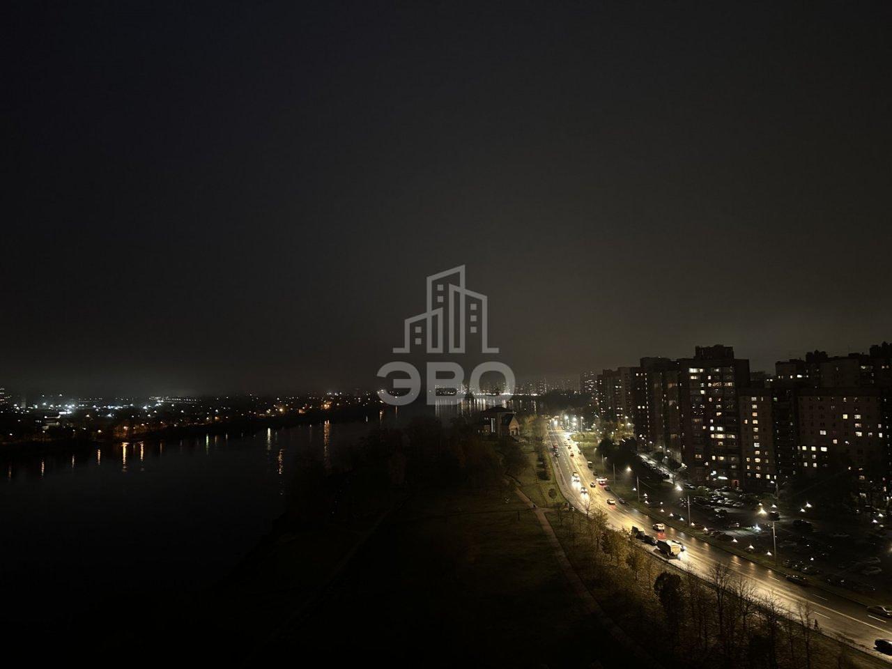 студия в Санкт-Петербурге по адресу: Рыбацкий проспект, 18, к 2